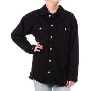 Veste Vero Moda Kirsa Noir EU S,EU M,EU L,EU XL,EU XS Dames Veste Vero Moda Kirsa Noir EU S,EU M,EU L,EU XL,EU XS Dames
