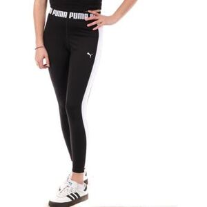 Collants Puma Strong Noir EU S,EU M Dames Collants Puma Strong Noir EU S,EU M Dames