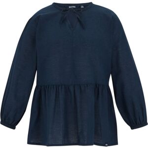 Blouses Regatta Primden Bleu FR 44,FR 46,FR 48,EU 38,EU 40,EU 42,EU 36 Dames Blouses Regatta Primden Bleu FR 44,FR 46,FR 48,EU 38,EU 40,EU 42,EU 36 Dames