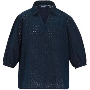 Blouses Regatta Nofino Bleu FR 44,FR 46,FR 48,EU 38,EU 40,EU 42,EU 36 Dames Blouses Regatta Nofino Bleu FR 44,FR 46,FR 48,EU 38,EU 40,EU 42,EU 36 Dames
