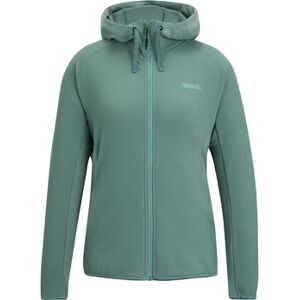 Sweatshirts à capuche Regatta Nayna Bleu FR 44,FR 46,FR 48,FR 50,FR 52,FR 54,EU 38,EU 40,EU 42,EU 36 Dames Sweatshirts à capuche Regatta Nayna Bleu FR 44,FR 46,FR 48,FR 50,FR 52,FR 54,EU 38,EU 40,EU 42,EU 36 Dames