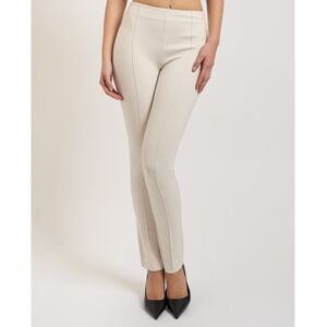 Pantalons slim Guess Pantalon slim pour femme Blanc US L,US M,US S Dames Pantalons slim Guess Pantalon slim pour femme Blanc US L,US M,US S Dames