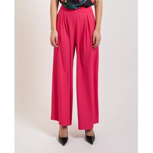 Pantalons large Yes Zee Pantalon femme jambe large Violet US L,US M,US S,US XS Dames Pantalons large Yes Zee Pantalon femme jambe large Violet US L,US M,US S,US XS Dames