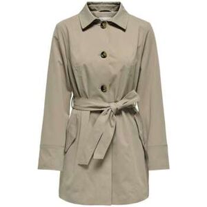 Parka JDY 195478VTPE26 Beige EU S,EU M,EU L,EU XL,EU XS Dames Parka JDY 195478VTPE26 Beige EU S,EU M,EU L,EU XL,EU XS Dames