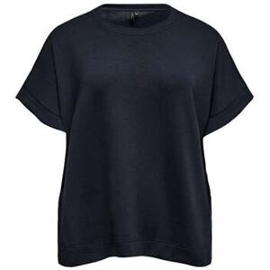 T-shirt Vero Moda 195338VTPE26 Bleu EU S,EU M Dames T-shirt Vero Moda 195338VTPE26 Bleu EU S,EU M Dames
