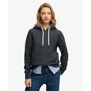 Sweatshirts à capuche Superdry Sweat à capuche décontracté Finest Goods US 8,US 10,US 12,US 14 Dames Sweatshirts à capuche Superdry Sweat à capuche décontracté Finest Goods US 8,US 10,US 12,US 14 Dames