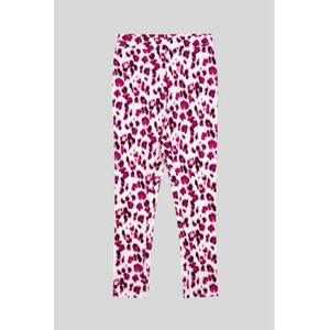 Collants Enorsia Leggings à imprimé léopard, longueur standard Rose FR 36,FR 38,FR 40,FR 42,FR 44,FR 46 Dames Collants Enorsia Leggings à imprimé léopard, longueur standard Rose FR 36,FR 38,FR 40,FR 42,FR 44,FR 46 Dames