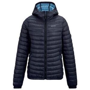 Veste Regatta Hurden Bleu EU 36,EU 38,EU 40,EU 42,FR 44,FR 46,FR 48 Dames Veste Regatta Hurden Bleu EU 36,EU 38,EU 40,EU 42,FR 44,FR 46,FR 48 Dames