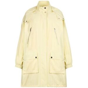 Parka Liu Jo Parka imperméable Jaune EU XXL,EU S,EU M,EU L,EU XL,EU XS Dames Parka Liu Jo Parka imperméable Jaune EU XXL,EU S,EU M,EU L,EU XL,EU XS Dames