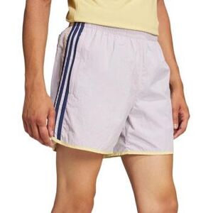 Short adidas Sprinter Blanc EU XS / S,EU S,EU XL,EU XS Dames Short adidas Sprinter Blanc EU XS / S,EU S,EU XL,EU XS Dames