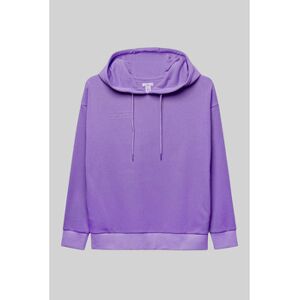 Sweatshirts à capuche Enorsia Slogan Vie Sweat Violet FR 36,FR 38,FR 40,FR 42,FR 44,FR 46 Dames Sweatshirts à capuche Enorsia Slogan Vie Sweat Violet FR 36,FR 38,FR 40,FR 42,FR 44,FR 46 Dames