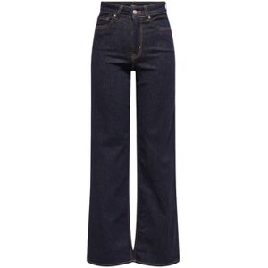 Jeans Only ONLMADISON BLUSH HW WIDE DNM REA024 NOOS 15352206 Bleu EU S,EU M,EU L,EU XL,EU XS,EU XS / 30,EU S / 30 Dames Jeans Only ONLMADISON BLUSH HW WIDE DNM REA024 NOOS 15352206 Bleu EU S,EU M,EU L,EU XL,EU XS,EU XS / 30,EU S / 30 Dames