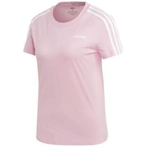 T-shirt adidas DU0633 Rose EU S,EU M,EU L,EU XS Dames T-shirt adidas DU0633 Rose EU S,EU M,EU L,EU XS Dames
