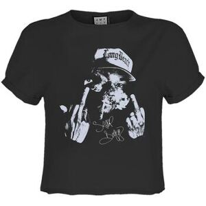 T-shirt Amplified Clothing Big Smoke Multicolore EU XXL,EU S,EU M,EU L,EU XL Dames T-shirt Amplified Clothing Big Smoke Multicolore EU XXL,EU S,EU M,EU L,EU XL Dames