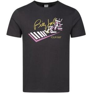 T-shirt Amplified Clothing Tour 1987 Multicolore EU XXL,EU S,EU M,EU L,EU XL,EU XS,EU 3XL Dames T-shirt Amplified Clothing Tour 1987 Multicolore EU XXL,EU S,EU M,EU L,EU XL,EU XS,EU 3XL Dames