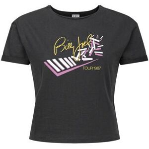 T-shirt Amplified Clothing Tour 1987 Multicolore EU XXL,EU S,EU M,EU L,EU XL Dames T-shirt Amplified Clothing Tour 1987 Multicolore EU XXL,EU S,EU M,EU L,EU XL Dames