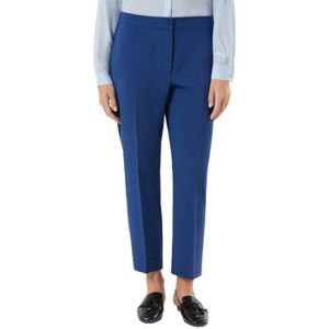 Pantalons de costume Persona By Marina Rinaldi PMRPAIO Bleu US 25,IT 52 Dames Pantalons de costume Persona By Marina Rinaldi PMRPAIO Bleu US 25,IT 52 Dames
