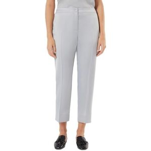Pantalons de costume Persona By Marina Rinaldi PMRCANNONE Gris IT 48,IT 50,IT 52 Dames Pantalons de costume Persona By Marina Rinaldi PMRCANNONE Gris IT 48,IT 50,IT 52 Dames
