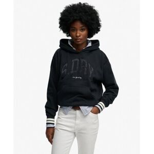 Sweatshirts à capuche Superdry Sweat à capuche Country Club Varsity US 6,US 8 Dames Sweatshirts à capuche Superdry Sweat à capuche Country Club Varsity US 6,US 8 Dames