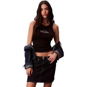 Debardeur Calvin Klein Jeans LV047F816G Noir EU S,EU M,EU L,EU XL,EU XS Dames Debardeur Calvin Klein Jeans LV047F816G Noir EU S,EU M,EU L,EU XL,EU XS Dames