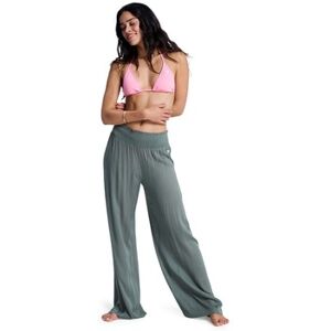 Bas de pyjama Roxy Along The Sunset Vert EU XXL,EU M,EU L,EU XL,EU XS Dames Bas de pyjama Roxy Along The Sunset Vert EU XXL,EU M,EU L,EU XL,EU XS Dames
