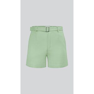 Short Enorsia Shorts taille haute cintrés Vert FR 36,FR 38,FR 40,FR 42,FR 44,FR 46 Dames Short Enorsia Shorts taille haute cintrés Vert FR 36,FR 38,FR 40,FR 42,FR 44,FR 46 Dames