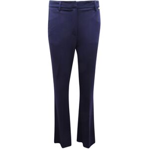 Pantalons de costume Markup - Bleu IT 42,IT 44 Dames Pantalons de costume Markup - Bleu IT 42,IT 44 Dames
