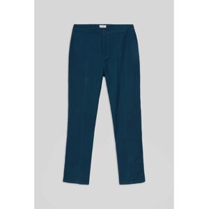 Chinots Enorsia Pantalon Chino à Couture Avant Vert FR 36,FR 38,FR 40,FR 42,FR 44,FR 46 Dames Chinots Enorsia Pantalon Chino à Couture Avant Vert FR 36,FR 38,FR 40,FR 42,FR 44,FR 46 Dames