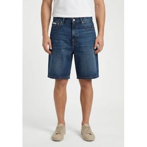 Short Calvin Klein Jeans lv04rf792g Bleu US 28,US 30,US 31,US 32,US 34 Dames Short Calvin Klein Jeans lv04rf792g Bleu US 28,US 30,US 31,US 32,US 34 Dames