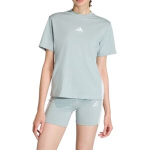 T-shirt adidas KC5196 Marine IT XS,IT S,IT M Dames T-shirt adidas KC5196 Marine IT XS,IT S,IT M Dames