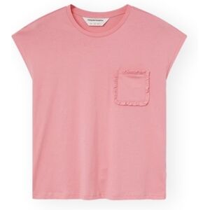 Sweat-shirt Compania Fantastica COMPAÑIA FANTÁSTICA T-Shirt 11009 - Pink Rose EU S,EU L,EU XL Dames Sweat-shirt Compania Fantastica COMPAÑIA FANTÁSTICA T-Shirt 11009 - Pink Rose EU S,EU L,EU XL Dames
