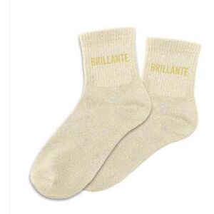 Chaussettes chaussettes à paillettes - Brillante multicolour 36 / 41 Dames Chaussettes chaussettes à paillettes - Brillante multicolour 36 / 41 Dames