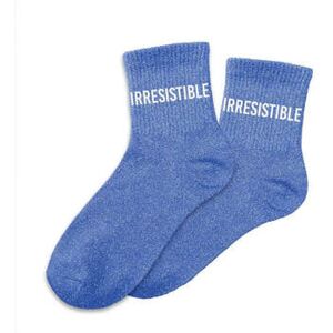 Chaussettes chaussettes à paillettes - Irrésistible multicolour 36 / 41 Dames Chaussettes chaussettes à paillettes - Irrésistible multicolour 36 / 41 Dames