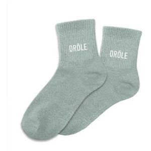 Chaussettes chaussettes à paillettes - Drôle multicolour 36 / 41 Dames Chaussettes chaussettes à paillettes - Drôle multicolour 36 / 41 Dames