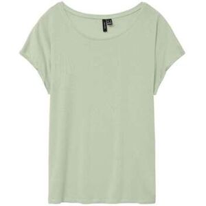 Blouses Vero Moda 194632VTPE26 Vert EU XXL,EU S,EU M,EU L,EU XL,EU XS Dames Blouses Vero Moda 194632VTPE26 Vert EU XXL,EU S,EU M,EU L,EU XL,EU XS Dames