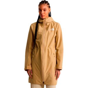 Parka The North Face W DRYVENT HIKESTELLER PARKA Marron EU L,EU XS Dames Parka The North Face W DRYVENT HIKESTELLER PARKA Marron EU L,EU XS Dames