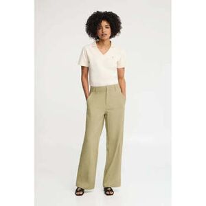 Pantalons large Polo Club LUNA TROUSER FR 36,FR 38,FR 40,FR 42,FR 44,DE 34 Dames Pantalons large Polo Club LUNA TROUSER FR 36,FR 38,FR 40,FR 42,FR 44,DE 34 Dames