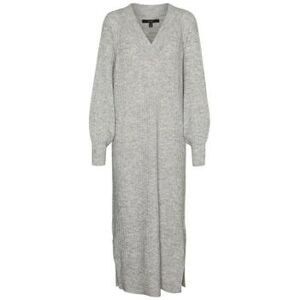 Robe Vero Moda Philine Gris EU S,EU M,EU L,EU XS Dames Robe Vero Moda Philine Gris EU S,EU M,EU L,EU XS Dames