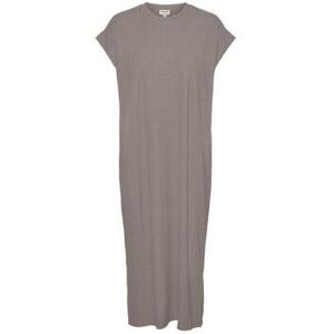 Robe Vero Moda Phoenixy Marron EU S,EU M,EU L,EU XL Dames Robe Vero Moda Phoenixy Marron EU S,EU M,EU L,EU XL Dames
