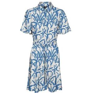 Robe courte Vero Moda Zana Bleu EU S,EU M,EU XS Dames Robe courte Vero Moda Zana Bleu EU S,EU M,EU XS Dames
