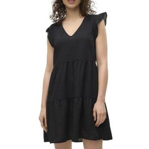Robe courte Vero Moda Kita Noir EU S,EU M,EU XS Dames Robe courte Vero Moda Kita Noir EU S,EU M,EU XS Dames
