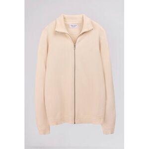 Gilet Teddy Smith Gilet ETTORE Naturel Beige EU XXL,EU M,EU XL Dames Gilet Teddy Smith Gilet ETTORE Naturel Beige EU XXL,EU M,EU XL Dames