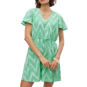 Robe courte Vero Moda Dicthe Vert EU S,EU M,EU XS Dames Robe courte Vero Moda Dicthe Vert EU S,EU M,EU XS Dames