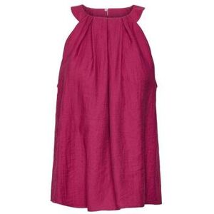 Blouses Vero Moda Evalina Rose EU S,EU M,EU L,EU XS Dames Blouses Vero Moda Evalina Rose EU S,EU M,EU L,EU XS Dames