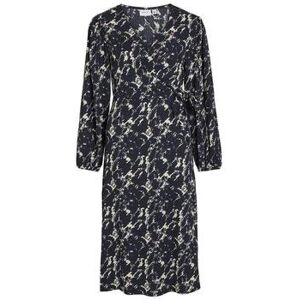 Robe courte Vila Soffen Bleu EU S,EU M,EU L Dames Robe courte Vila Soffen Bleu EU S,EU M,EU L Dames