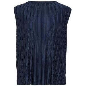 Blouses Vila Tahlia Bleu EU S,EU M,EU L,EU XS Dames Blouses Vila Tahlia Bleu EU S,EU M,EU L,EU XS Dames