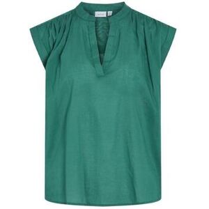 Blouses Vila Tink Vert EU S,EU M,EU L,EU XS Dames Blouses Vila Tink Vert EU S,EU M,EU L,EU XS Dames