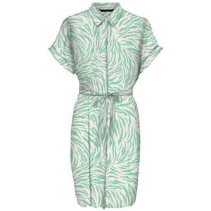 Robe courte Vero Moda Easy Joy 10302043 Vert EU S,EU M,EU XS Dames Robe courte Vero Moda Easy Joy 10302043 Vert EU S,EU M,EU XS Dames