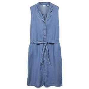 Robe courte Vero Moda Bree Bleu EU S,EU M Dames Robe courte Vero Moda Bree Bleu EU S,EU M Dames