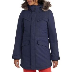 Parka O'neill Series Bleu EU S,EU M,EU L,EU XL,EU XS Dames Parka O'neill Series Bleu EU S,EU M,EU L,EU XL,EU XS Dames